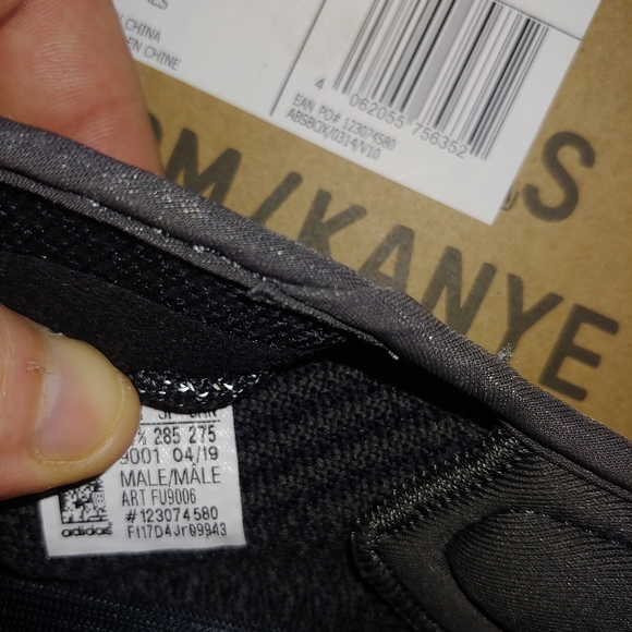 adidas gazelle silver green womens adidas Yeezy Boost 350 V2 'Static Black Non-Reflective'